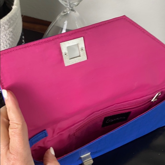 Giannini wristlet - Picture 6 of 9